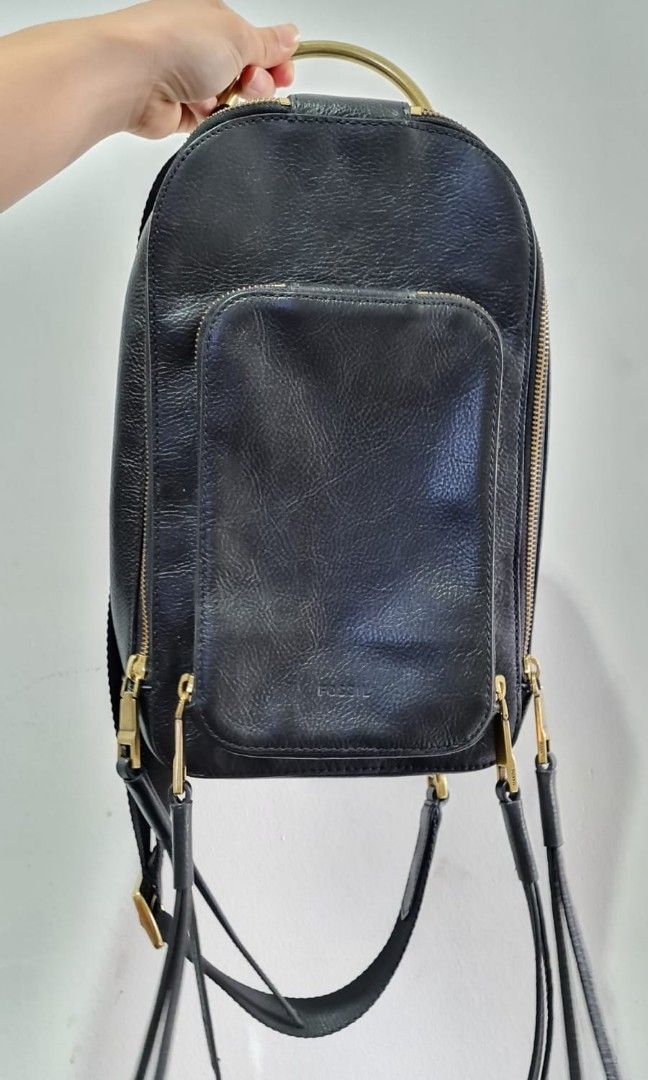 Fossil dove sling pack hot sale