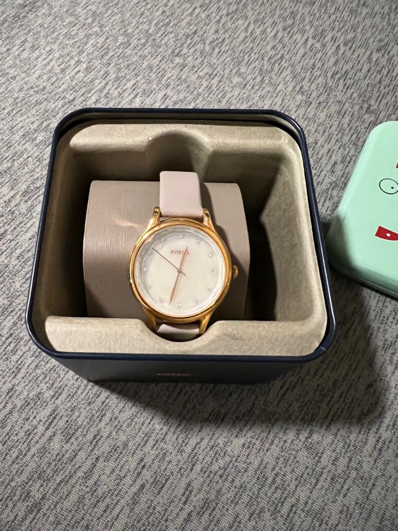 Fossil Ladies Watch