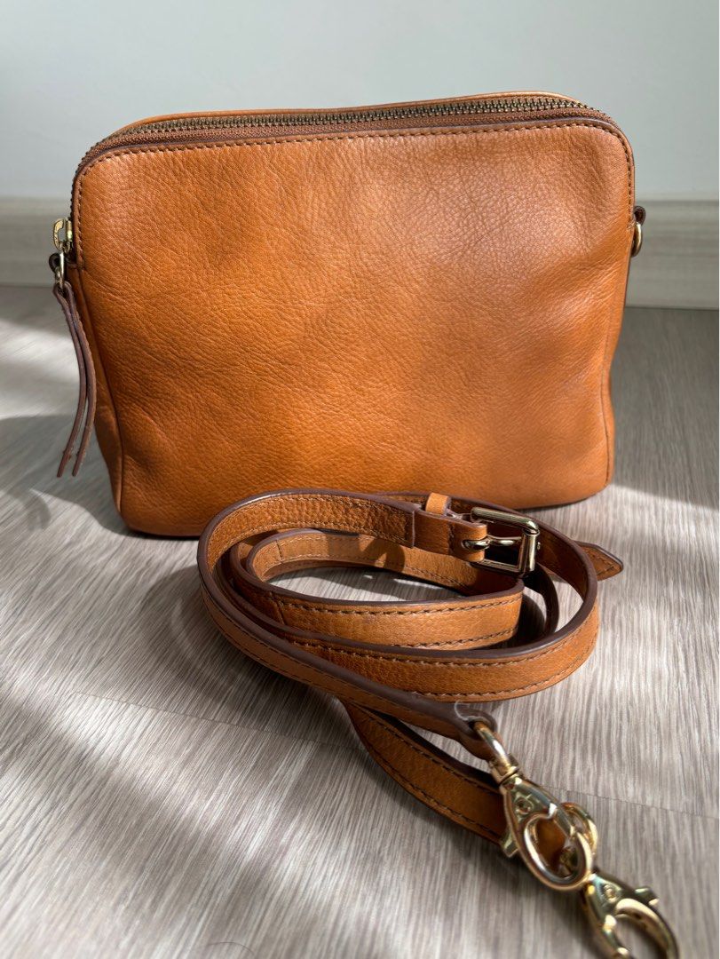 Fossil sydney crossbody on sale