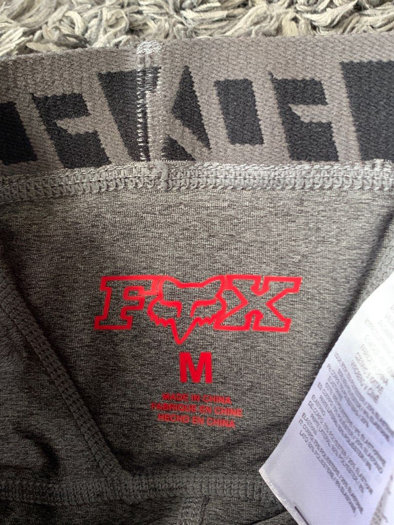 Fox titan shop race shorts