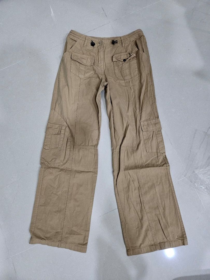 brandy melville kim pants