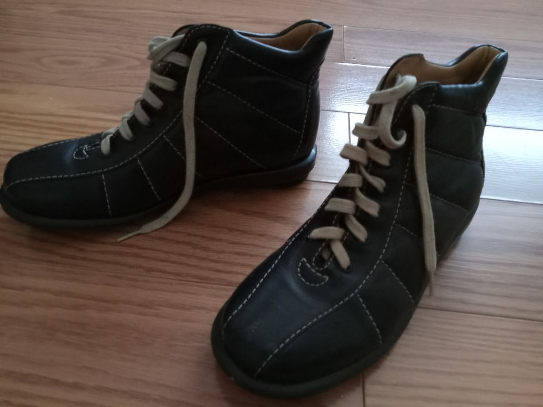 Franco Sarto Sport ladies boots