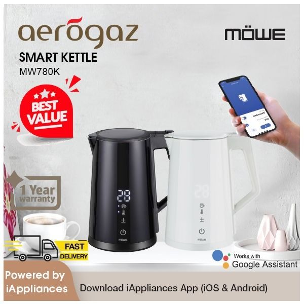 Electric kettles uk shop
