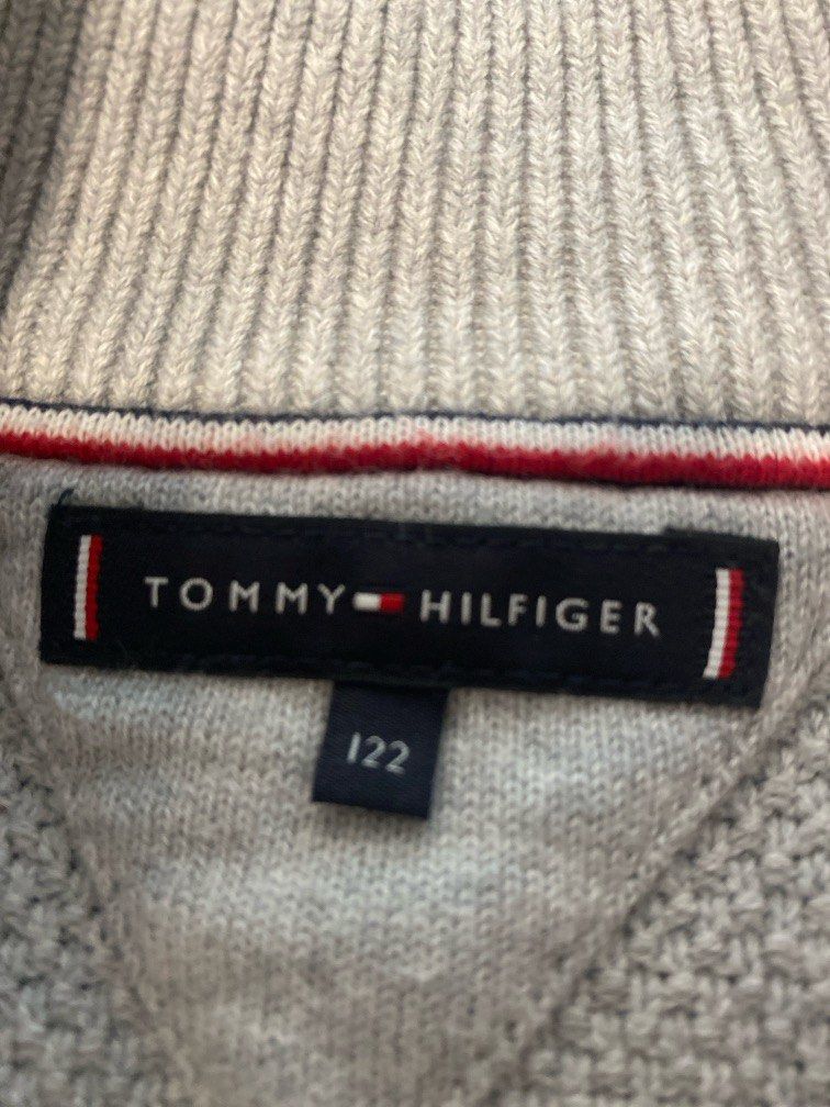 Tommy hilfiger free delivery 2025
