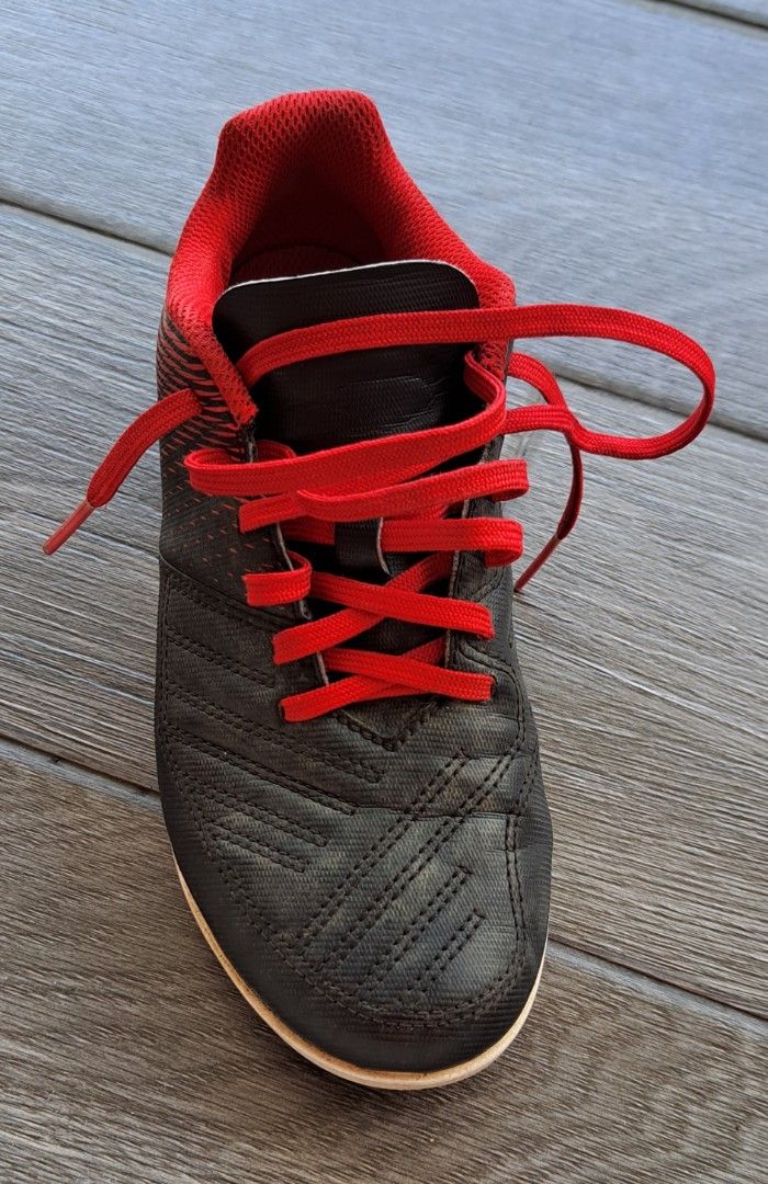 Croc discount football boots
