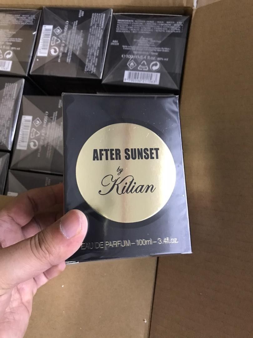 Kilian after sunset eau de hotsell parfum