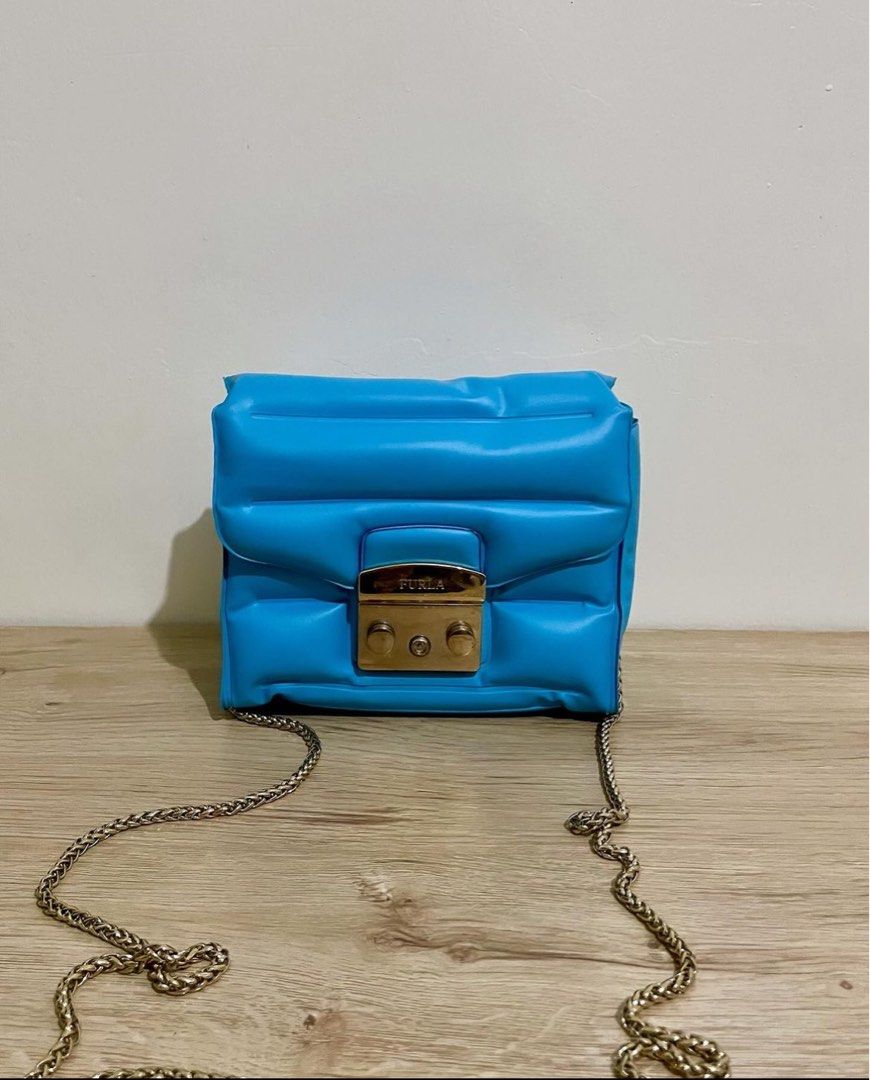 Furla oxygen 2025 bag
