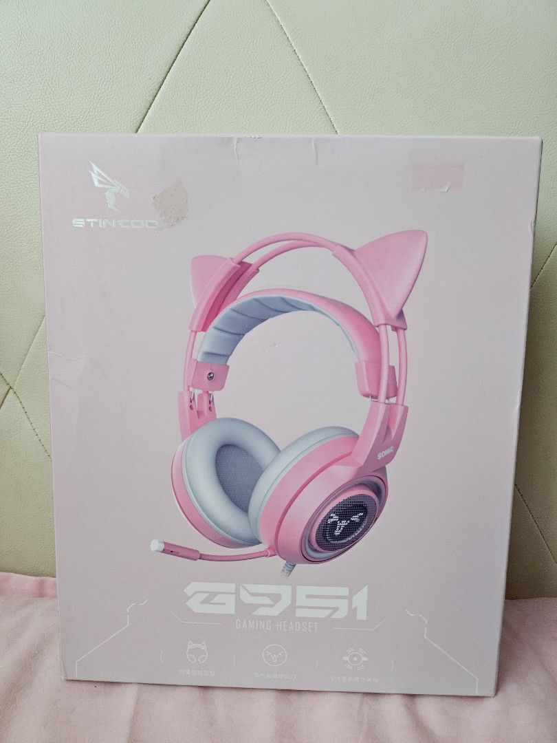 Stincoo g951 pink on sale