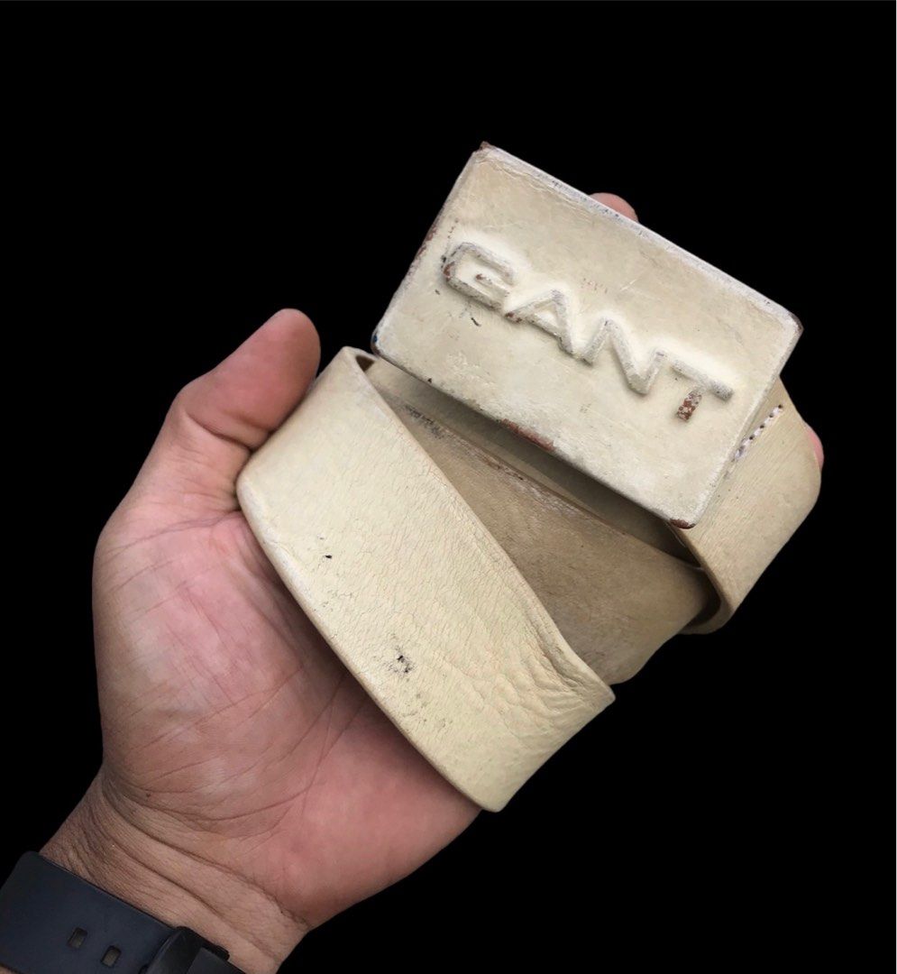 Gant watches store made in