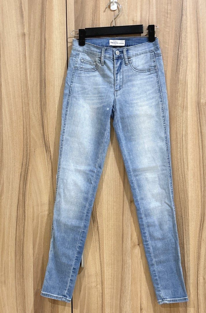 Gap 1969 EASY LEGGINGS