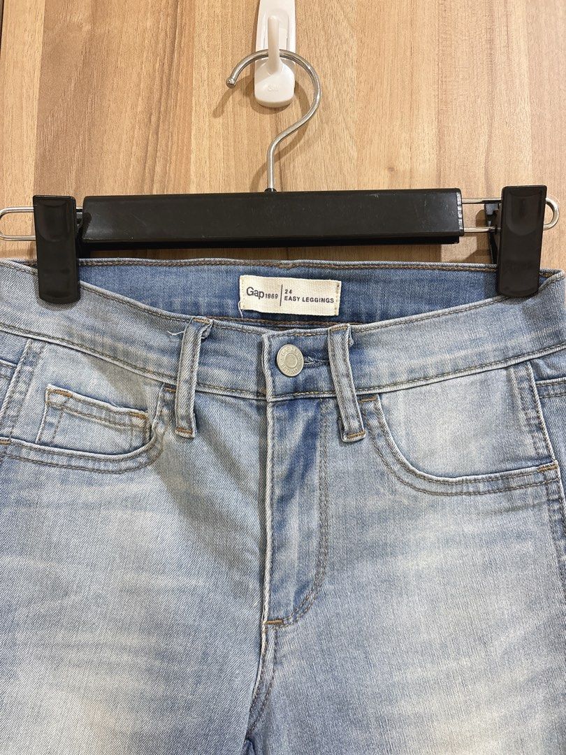Gap shop easy leggings
