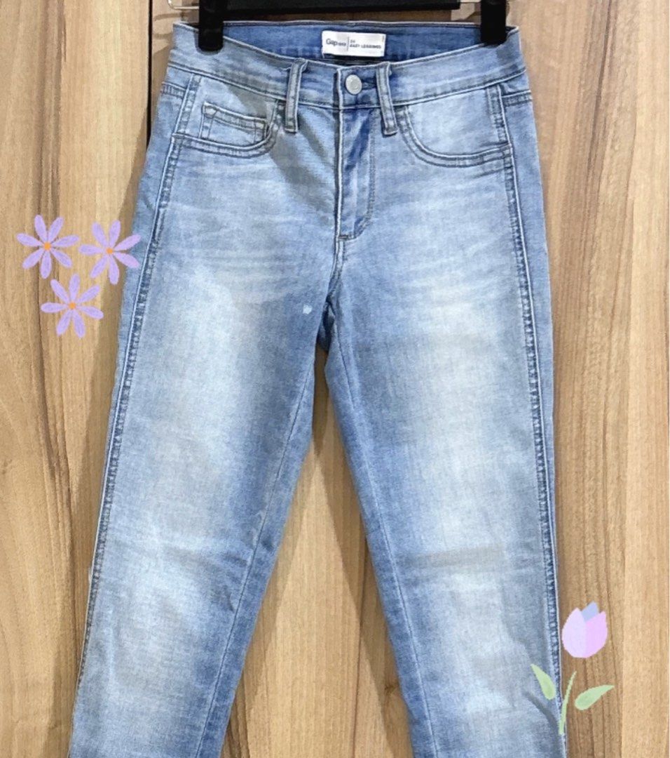 Gap 1969 easy leggings clearance