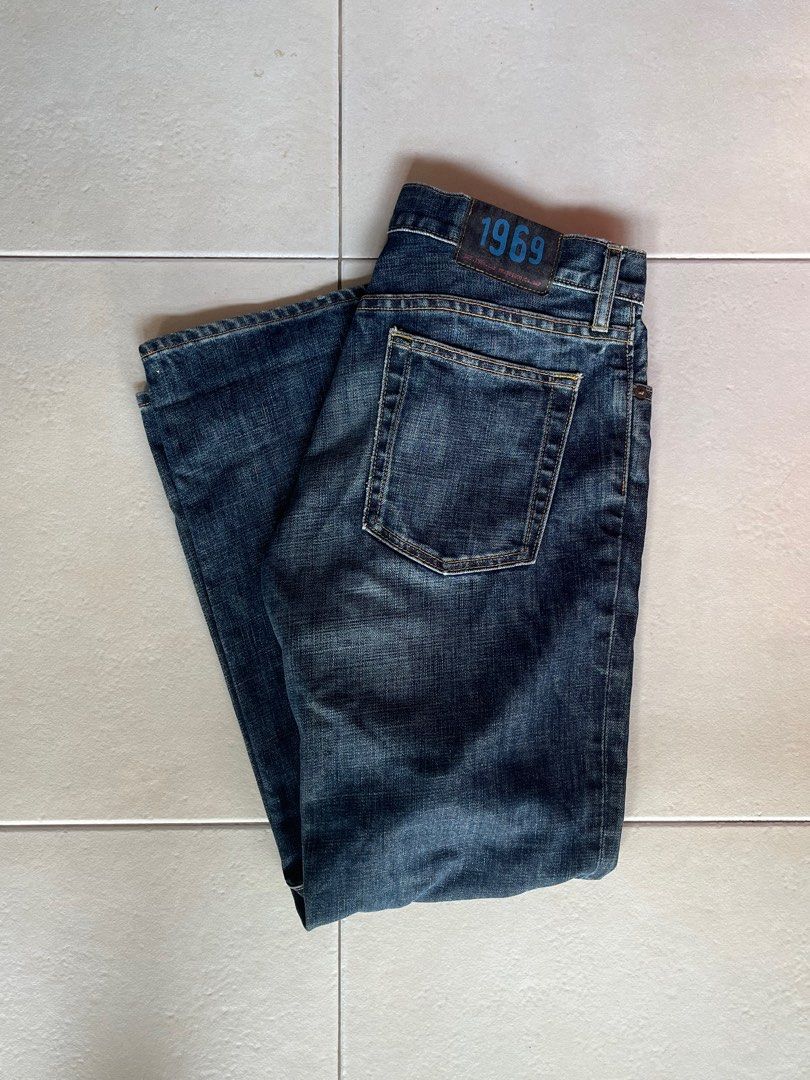 Gap jeans men online