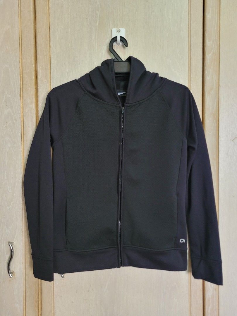 Gapfit jacket outlet