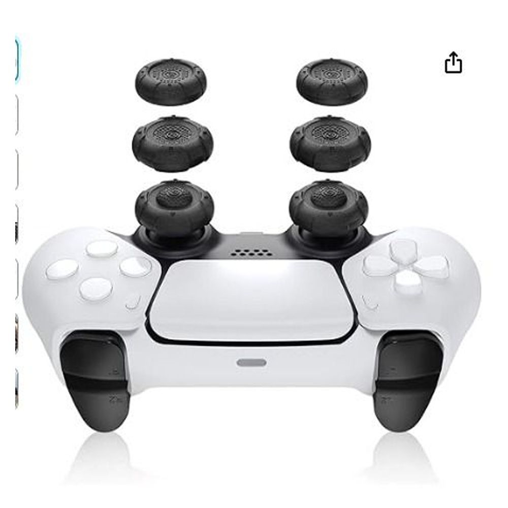 Controller caps ps4 deals
