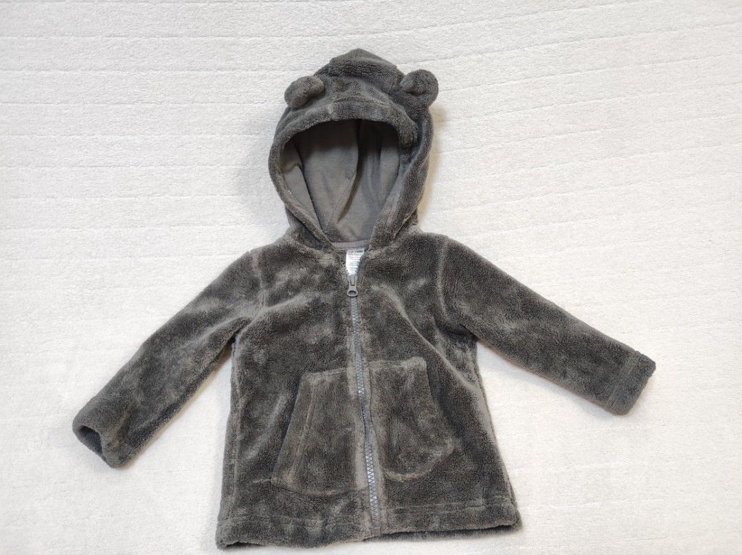 George cheap baby jacket