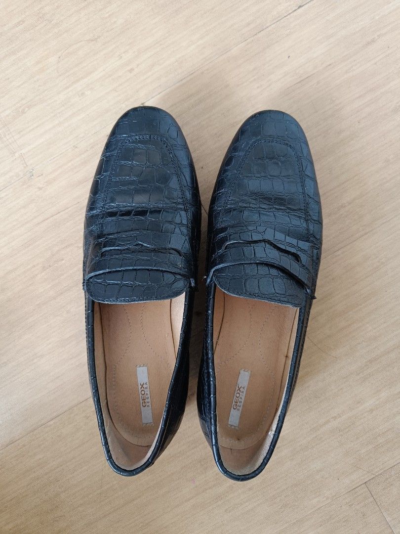 Geox D Marlyna B loafers Women s Fashion Footwear Loafers on