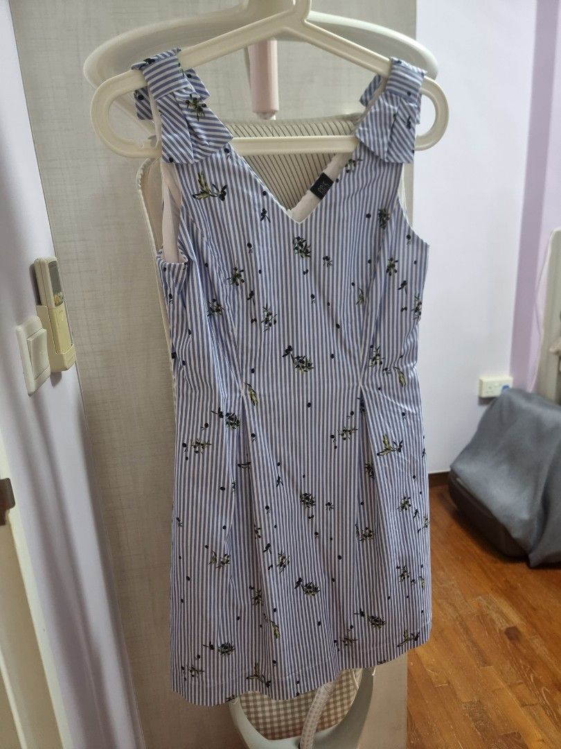 GG5 Dress Women s Fashion Dresses Sets Dresses on Carousell