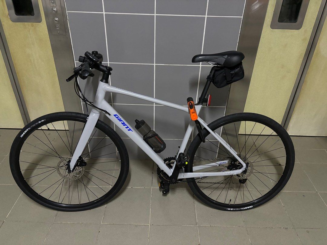 Giant hotsell fastroad sl2