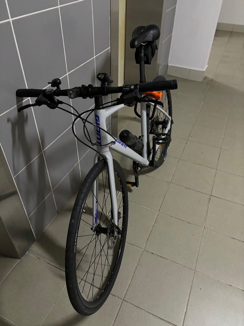 Giant outlet fastroad sl2