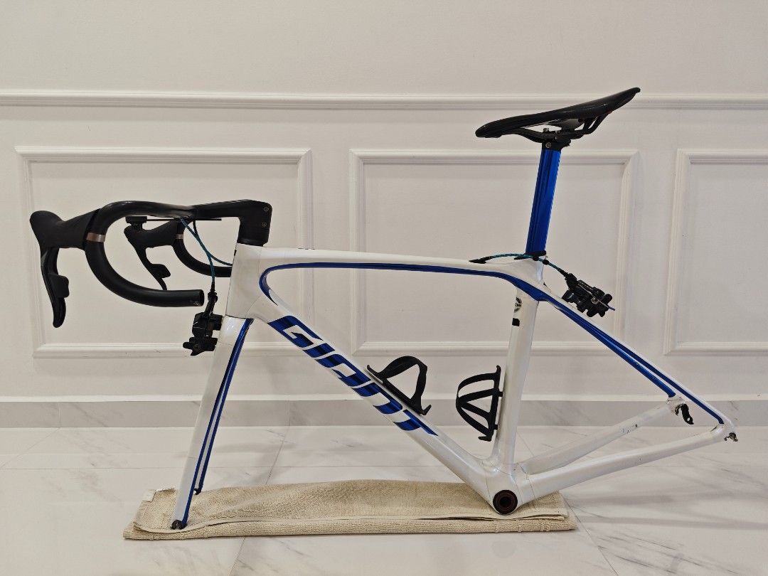 Cadre best sale giant tcr