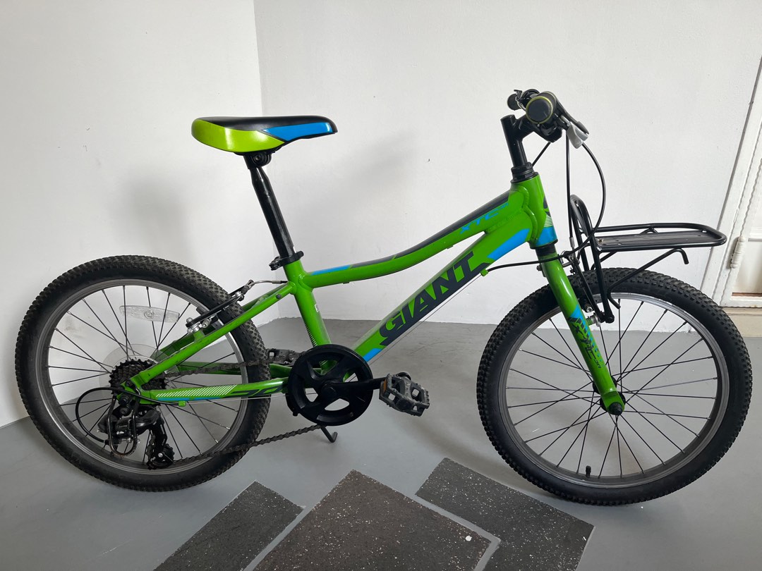Giant xtc jr lite 20 discount