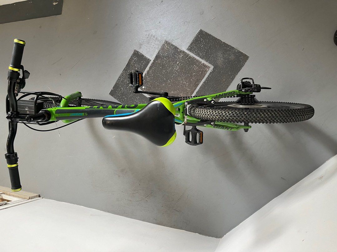 Giant xtc jr lite sale 20