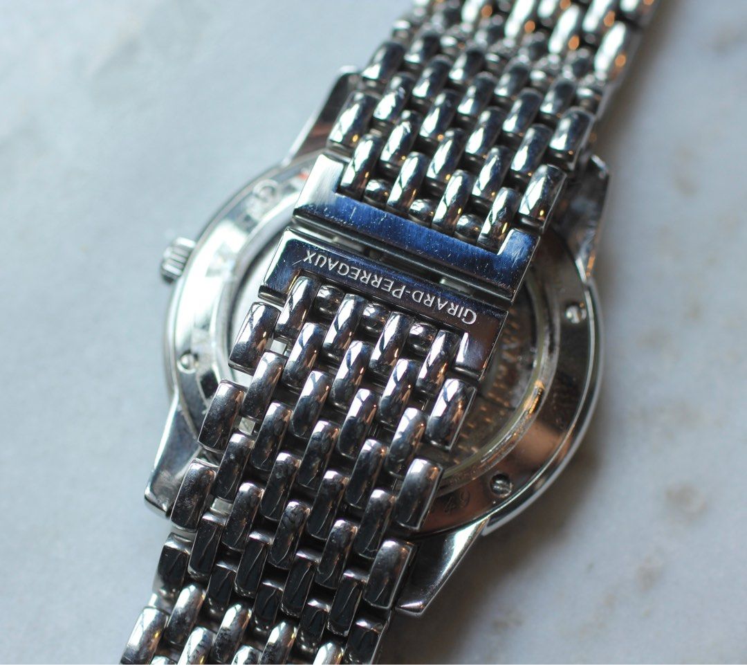 Girard perregaux 9050 new arrivals