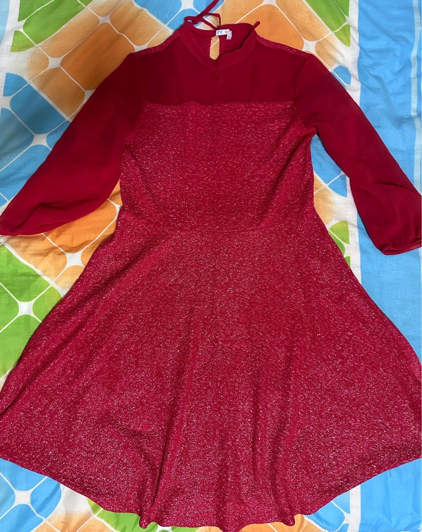 Girls traditional store wear
