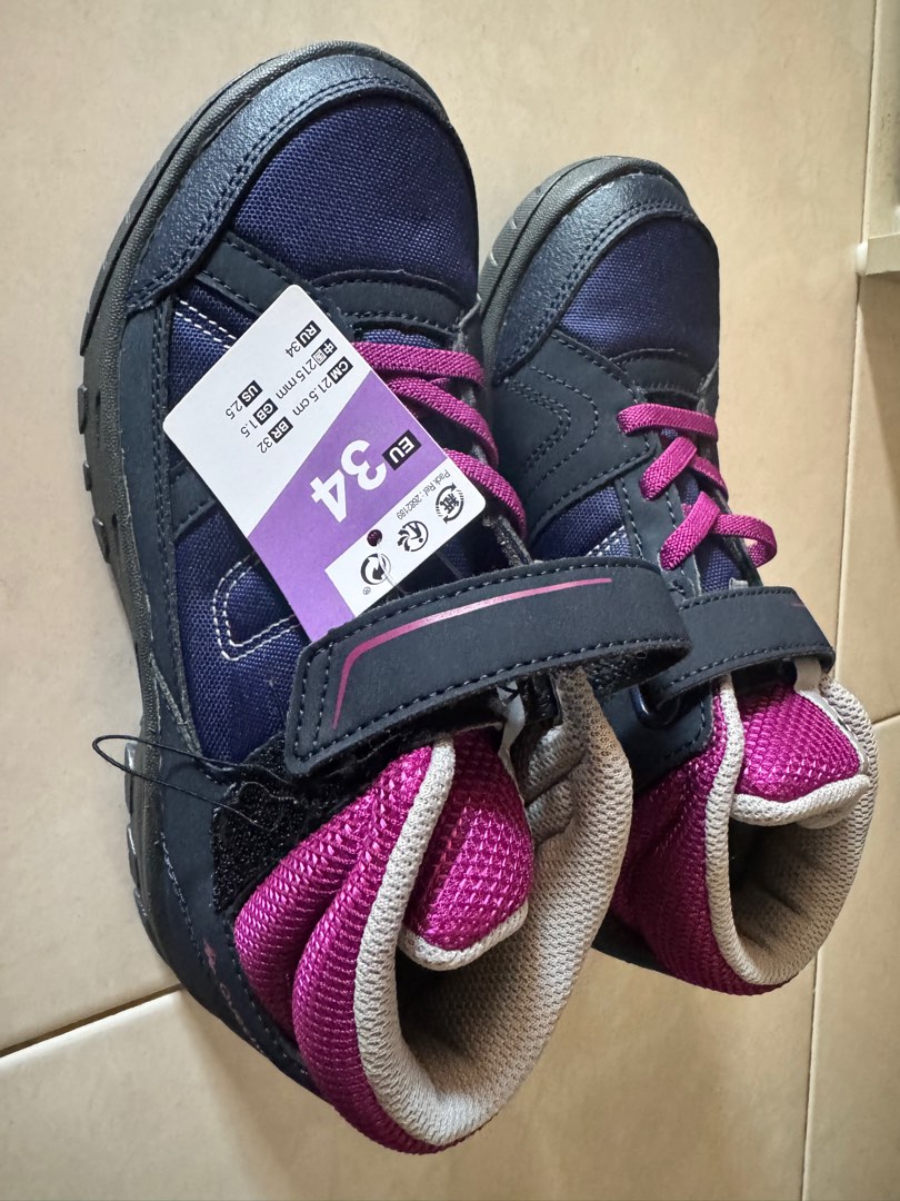 Decathlon shoes girls new arrivals