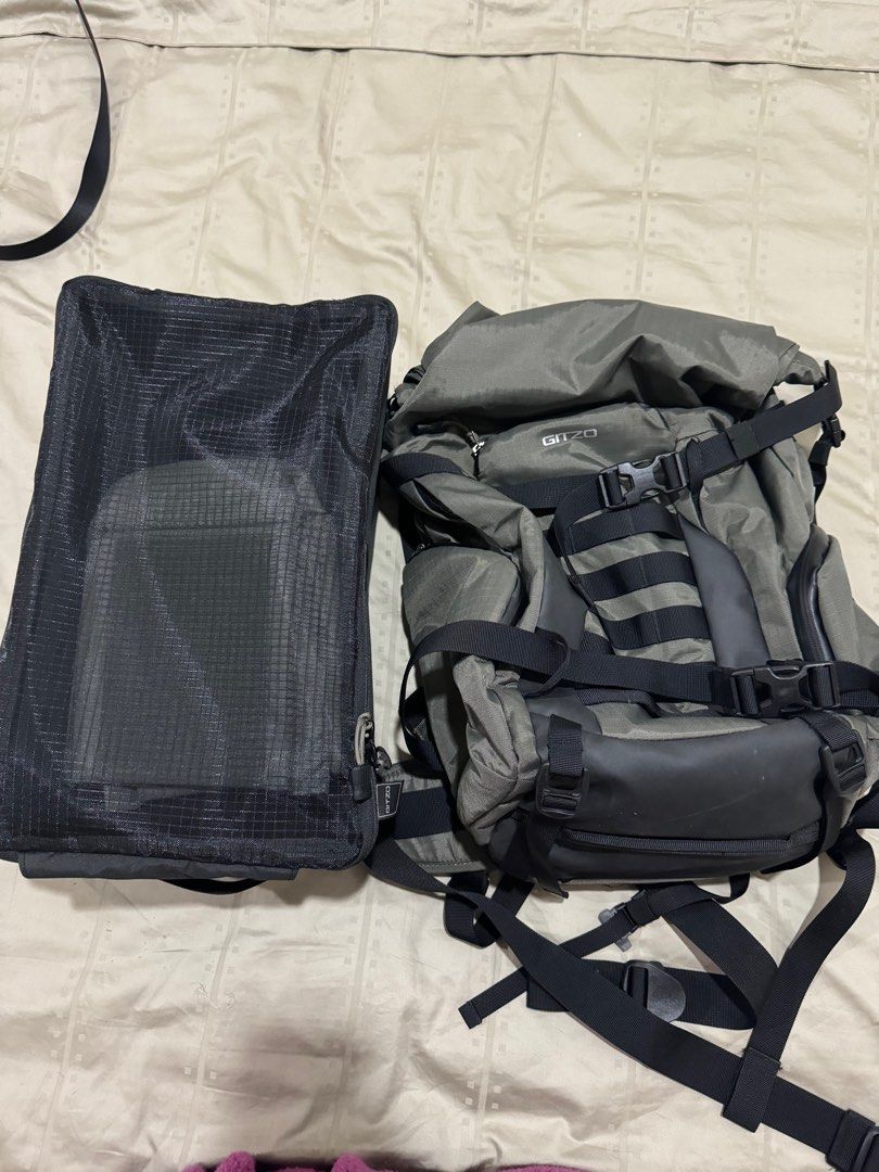 Gitzo Adventury 30L Computers Tech Parts Accessories Laptop