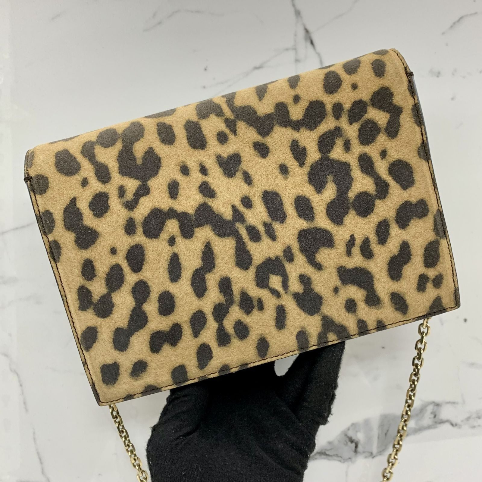 Givenchy animal clearance print bag