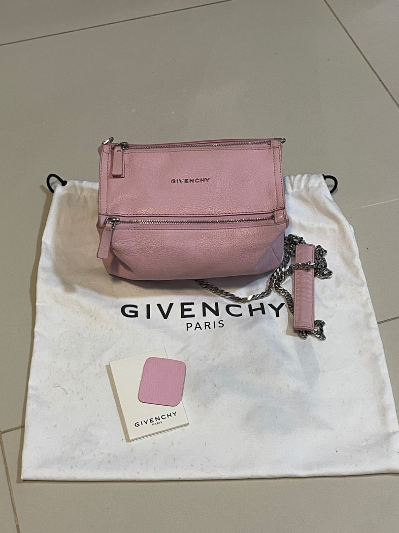 Givenchy Pandora Mini Women s Fashion Bags Wallets Cross body