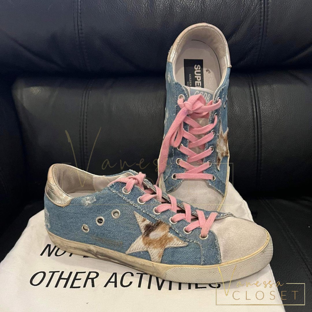 Golden sale goose 37