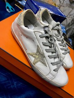 Golden goose discount sneakers uk sale