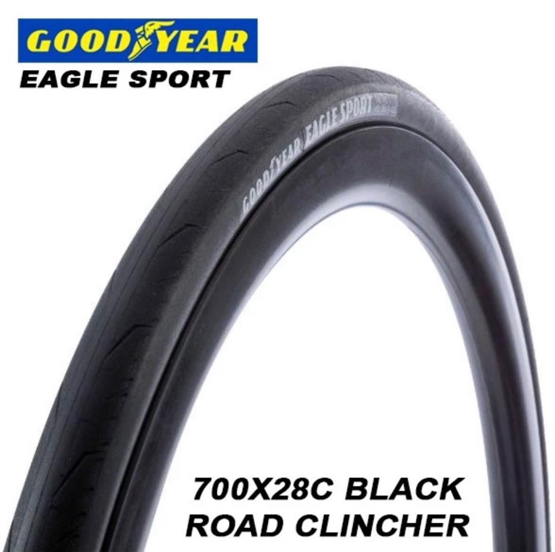 25c tube in 28c tire clearance