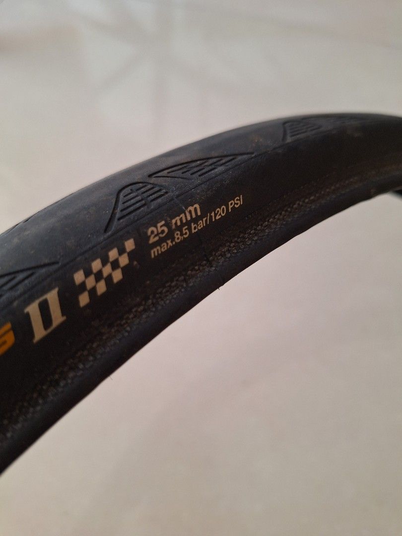 Gp4000 25mm discount