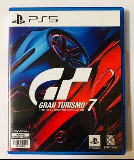 Gran turismo 6 outlet ps4