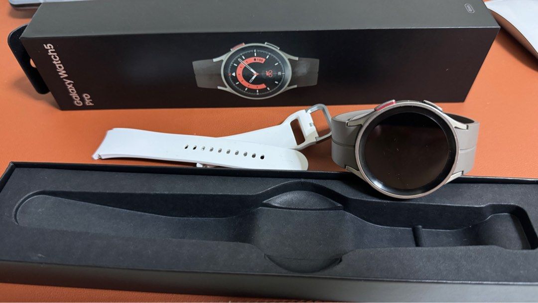 GREAT DEAL Samsung Galaxy Watch 5 Pro