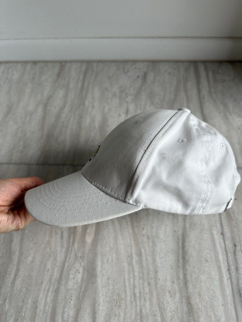 Groove Rhyme Cap, Men's Fashion, Watches & Accessories, Caps & Hats on