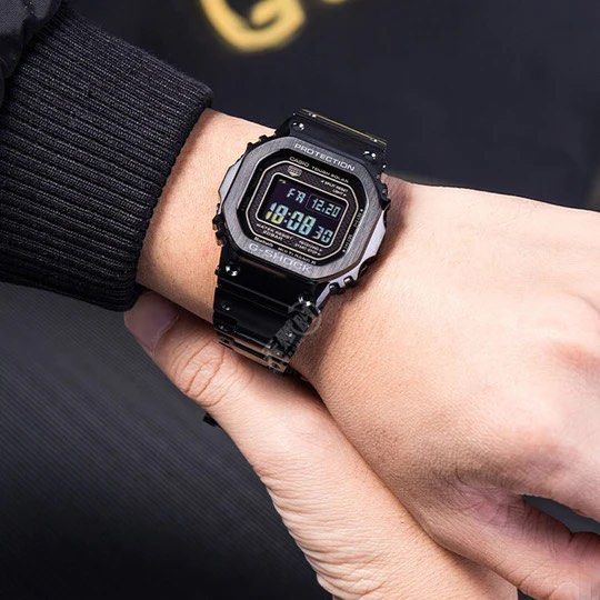 G shock cheap gmw b5000gd