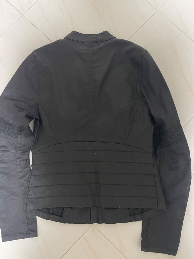 G Star Raw women Jacket Women s Fashion Coats Jackets and
