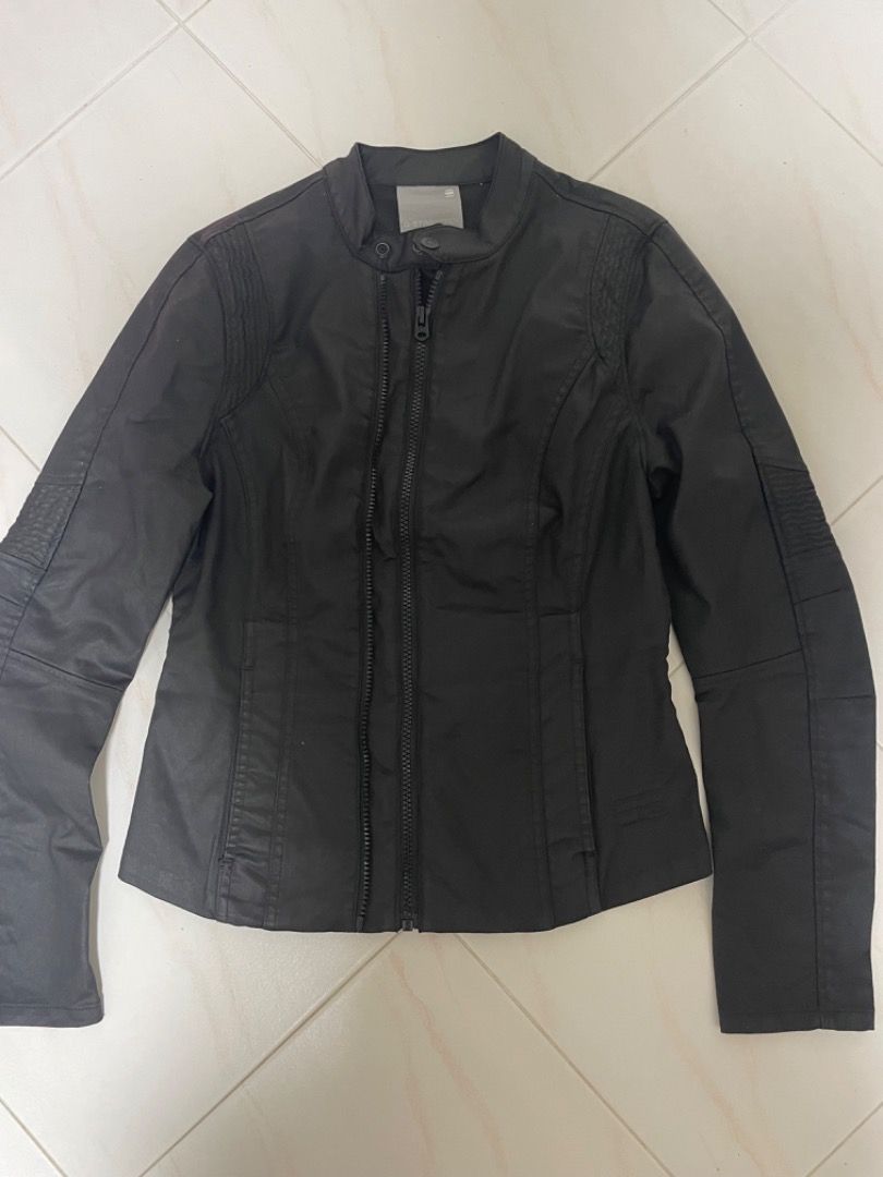 G star raw jacket womens hot sale