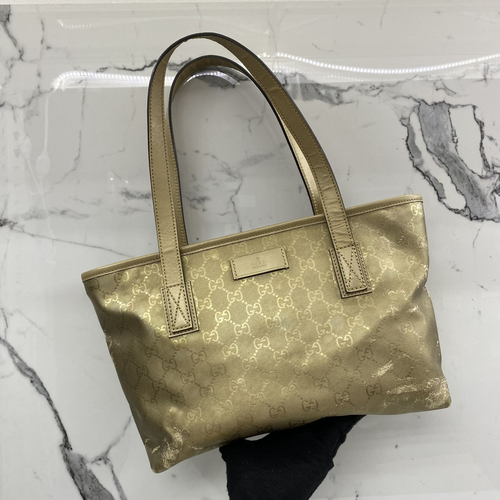 Gucci 211138 top
