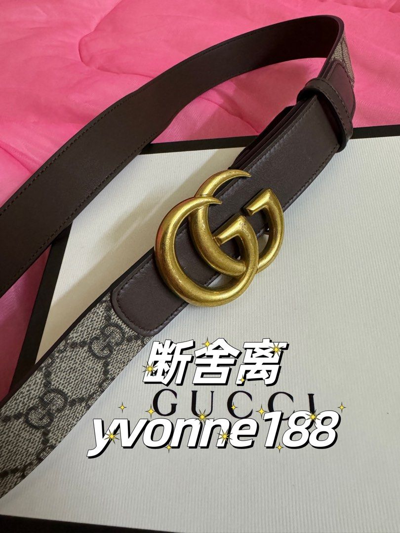 Wanelo gucci belt hot sale