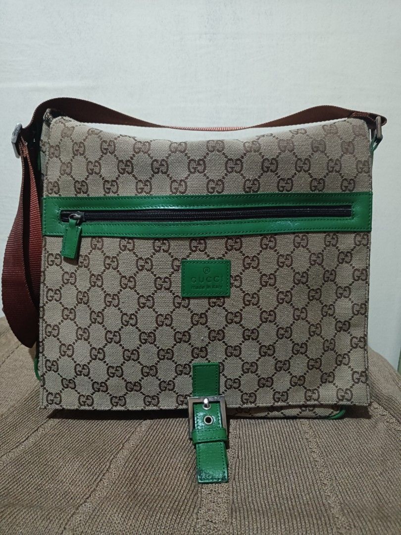 Gucci cross shop