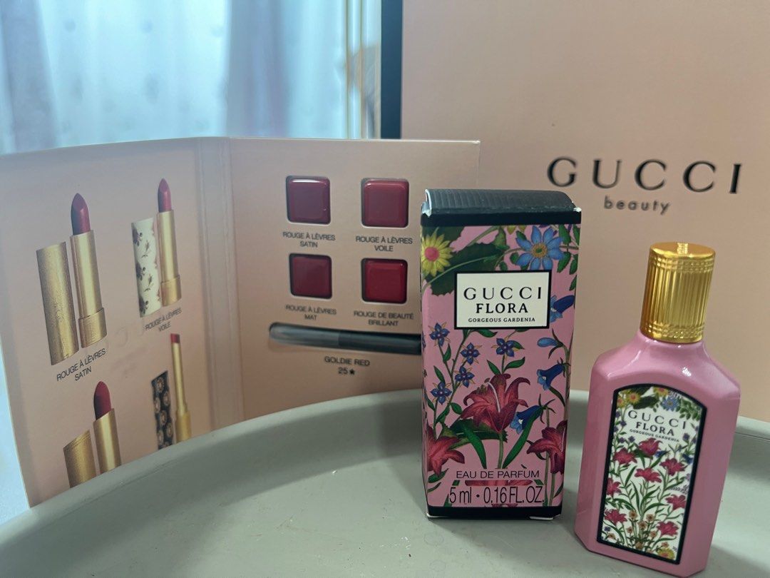 Gucci flora 2025 harga