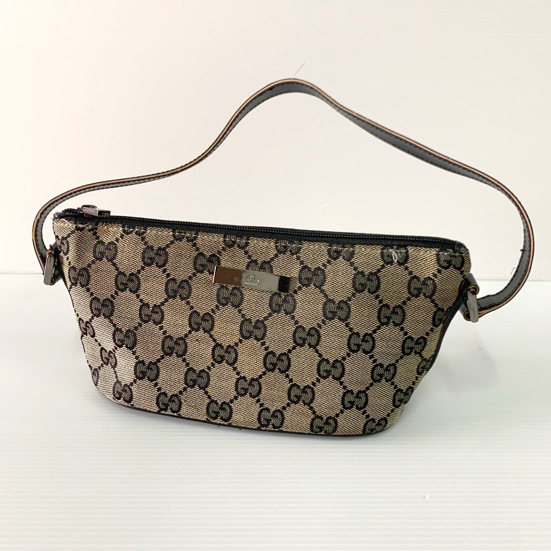 Gucci mini pochette outlet