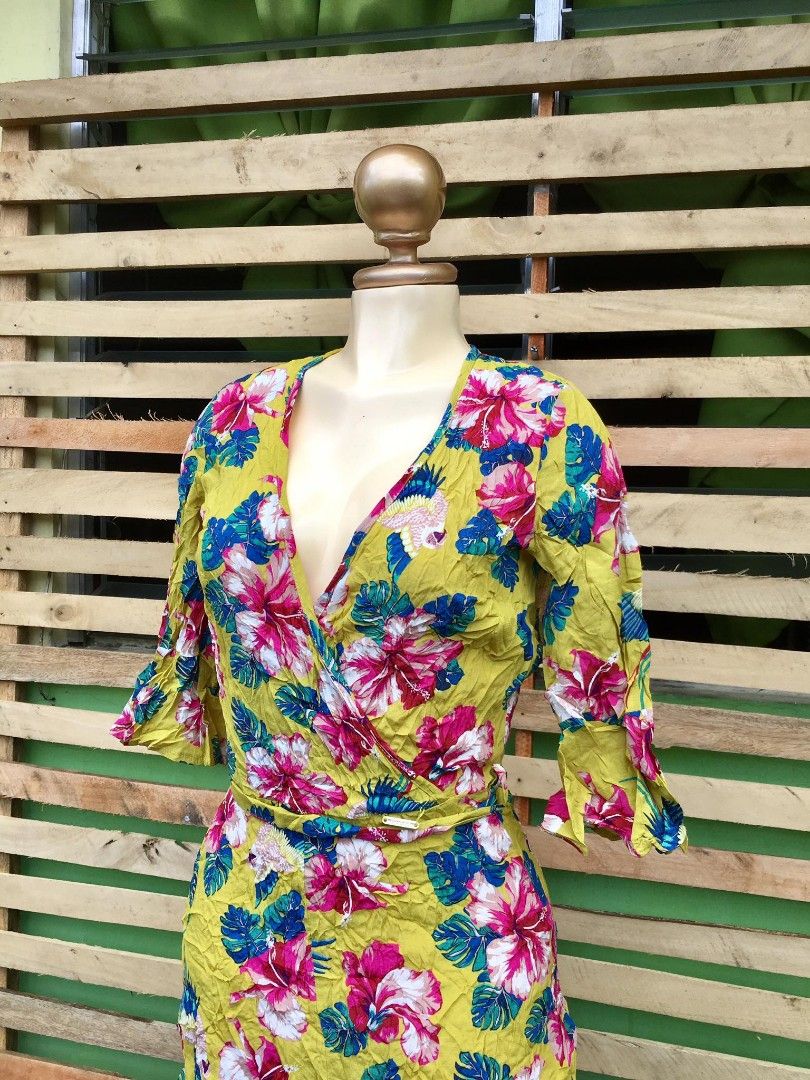 Guess romper dress shop