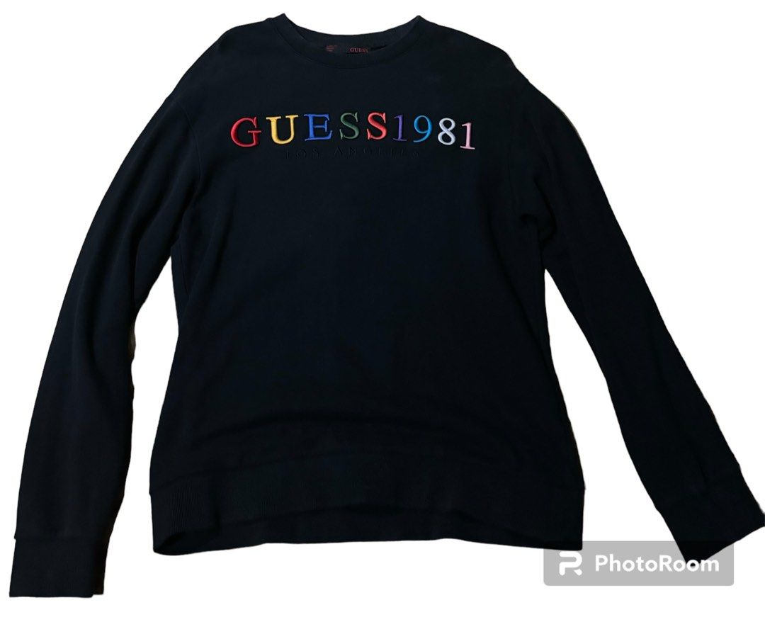 Guess - Sweatshirt